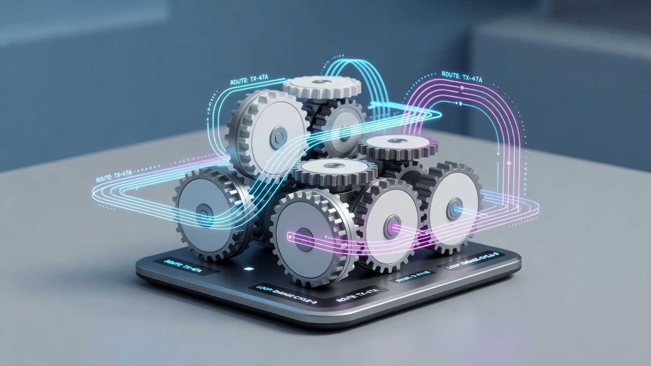 Analyse von Engagement-Loops und Transaktionsinteraktionen in mobilen Roulette-Formaten