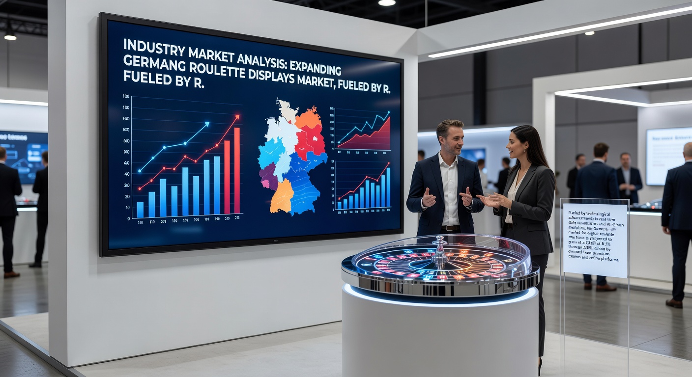Technische Details zu Roulette-Displays mit Nachhaltigkeitsmerkmalen und AR-Integration in deutschen Spielstätten